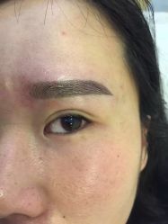 -尚玲纹绣纹眉特价店