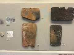 -雅典国家考古博物馆(Ethniko Archaiologiko Museo)
