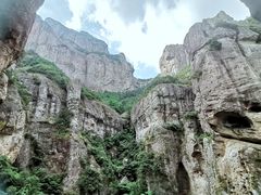 -雁荡山风景名胜区