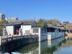 -水绘园