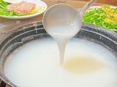 -御膳粥·牛乳粥底火锅·地道顺德菜(容桂店)