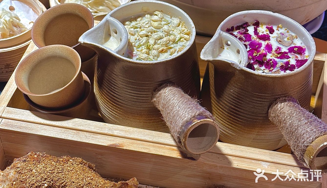 北京!!北京也有了!!冬天围着火炉吃羊肉…