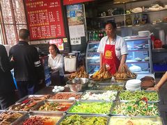 -华兴街煎蛋面(总店)