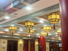 -万荣烤鸭店·北京菜(天坛店)