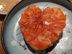 -Sushi Love 创意寿司(丽影广场店)