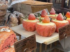 -PAPER STONE BAKERY(天环店)