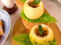 -鹿鸣酒家(越秀店)