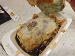 -华辉拉肠(金沙洲店)
