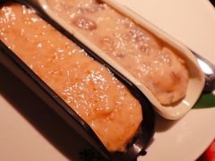 虾滑-温野菜涮涮锅(西单大悦城店)