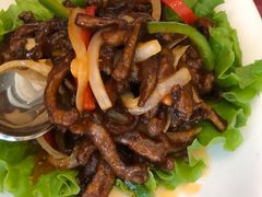 -青岛香格里拉·香宫中餐厅