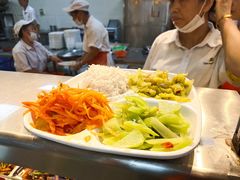 -湖南工程职业技术学院二食堂