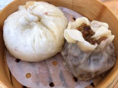 蛋黄烧卖-堂上堂(益民街店)