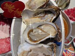 -荣叔港式沙嗲牛肉火锅(正佳潮流店)