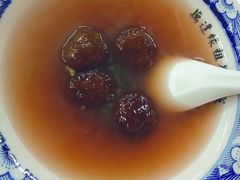 -粗茶淡饭(东关街店)