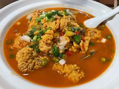 -湘聚南县土菜馆(龙山二路店)