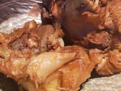 -95号酱骨·一块豆腐(展春园西路店)