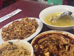 -老丘丘(较场口店)