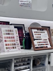 -芊冉•美甲美睫纹绣