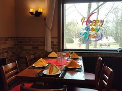 -申德勒加油站西餐厅(日坛路总店)