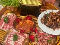 -炭之家·齐齐哈尔非遗烤肉·鲜切直供(中央大街店)