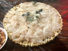 -官塘锋记鱼生·生腌·砂锅粥(牌坊街店)
