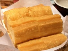 -大良毋米粥(锦龙路总店)