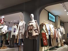 -优客城市奥莱