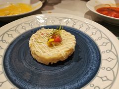 俄式土豆泥沙拉-MIO弥欧洋房西餐厅(中央大街店)