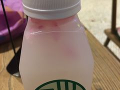 -宝珠奶酪(长宁金虹桥店)