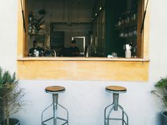 -RAC BAR(安福路店)