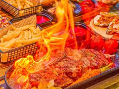 -1819餐厅·团队聚餐·烤串·精酿