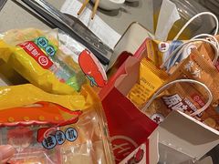 -海底捞火锅(宇飞大厦店)