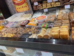 -北京稻香村(通州领展广场店)