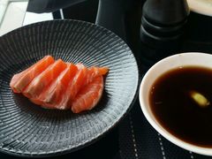 android_upload_pic-BLD西餐厅(成都首座万丽酒店)