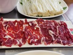 -潮泰牛肉火锅 · 创于1992年(国贸店)