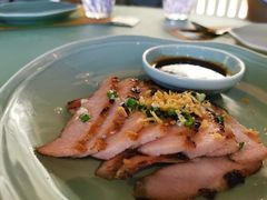 -CHINCHIN 青青·泰国料理(万象食家店)