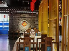 -一品江南韵·淮扬菜