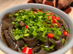 -柴门饭儿(成都太古里店)