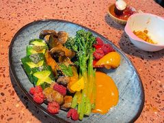 -La Terre乐田(万象城店)