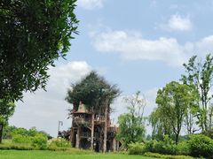 -云漫湖生态度假公园