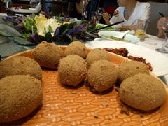 -食为先庐畔渔歌(合作化路店)