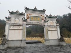 -常德桃花源景区