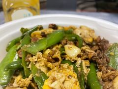 -农耕记·湖南土菜(halo广场店)