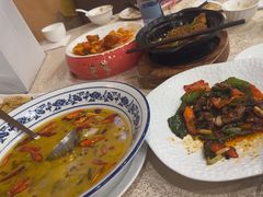 -麒麟中餐厅·经典粤菜·地道菜式老字号(广州长隆酒店)