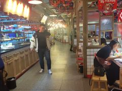 -贤合庄卤味火锅(勒泰中心店)