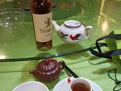 -盛港湾海鲜食府(黄沙店)