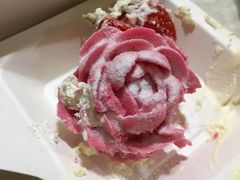 -BON CAKE(华贸购物中心店)