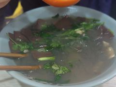 -金原鸭血粉丝汤总店(锁金村店)