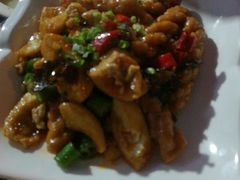 -陈帅夜排档·龙虾·炒菜·烤串(世茂店)