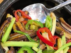 -飞尝蚝·顺德菜·鱼生(顺德总店)
